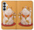 S1217 マネキネコ Maneki Neko Lucky Cat Samsung Galaxy S26 Plus バックケース、フリップケース・カバー