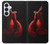 S1253 ボクシング グローブ Boxing Glove Samsung Galaxy S26 Plus バックケース、フリップケース・カバー