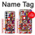 S1923 花札 Hanafuda Japanese Flower Card Samsung Galaxy S26 Plus バックケース、フリップケース・カバー