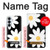 S2315 デイジー白い花 Daisy White Flowers Samsung Galaxy S26 Plus バックケース、フリップケース・カバー