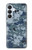 S2346 海軍迷彩グラフィック Navy Camo Camouflage Graphic Samsung Galaxy S26 Plus バックケース、フリップケース・カバー