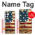 S2349 古いアメリカの国旗 Old American Flag Samsung Galaxy S26 Plus バックケース、フリップケース・カバー