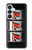 S2406 スロットマシンラッキー777 777 Slot Machine Lucky 777 Samsung Galaxy S26 Plus バックケース、フリップケース・カバー