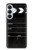 S2479 取締役下見板張り Director Clapboard Samsung Galaxy S26 Plus バックケース、フリップケース・カバー