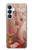S2678 ヒンズー教徒の神ガネーシャ成功の主 Hindu God Ganesha Lord of Success Samsung Galaxy S26 Plus バックケース、フリップケース・カバー