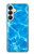S2788 青い水 スイミングプール Blue Water Swimming Pool Samsung Galaxy S26 Plus バックケース、フリップケース・カバー