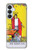 S2806 タロットカード 魔術師 Tarot Card The Magician Samsung Galaxy S26 Plus バックケース、フリップケース・カバー