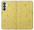 S2913 チーズ Cheese Texture Samsung Galaxy S26 Plus バックケース、フリップケース・カバー