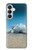 S3213 海 海の貝殻 Sea Shells Under the Sea Samsung Galaxy S26 Plus バックケース、フリップケース・カバー