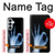 S3239 X線手札OK X-Ray Hand Sign OK Samsung Galaxy S26 Plus バックケース、フリップケース・カバー