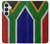 S3464 南アフリカの国旗 South Africa Flag Samsung Galaxy S26 Plus バックケース、フリップケース・カバー