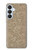 S3466 ゴールドローズ柄 Gold Rose Pattern Samsung Galaxy S26 Plus バックケース、フリップケース・カバー