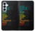S3523 ポジティブな言葉 Think Positive Words Quotes Samsung Galaxy S26 Plus バックケース、フリップケース・カバー