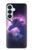 S3538 ユニコーンギャラクシー Unicorn Galaxy Samsung Galaxy S26 Plus バックケース、フリップケース・カバー