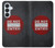 S3683 立入禁止 Do Not Enter Samsung Galaxy S26 Plus バックケース、フリップケース・カバー