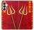 S3788 シブトリシューラ Shiv Trishul Samsung Galaxy S26 Plus バックケース、フリップケース・カバー