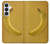 S3872 バナナ Banana Samsung Galaxy S26 Plus バックケース、フリップケース・カバー