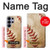 S0064 野球 ベースボール Baseball Samsung Galaxy S26 Ultra バックケース、フリップケース・カバー