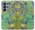S0210 フィンセント・ファン・ゴッホ アイリスの花 Van Gogh Irises Samsung Galaxy S26 Ultra バックケース、フリップケース・カバー