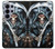 S0295 死神 Grim Reaper Samsung Galaxy S26 Ultra バックケース、フリップケース・カバー