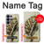 S0550 スカルカードポーカー Skull Card Poker Samsung Galaxy S26 Ultra バックケース、フリップケース・カバー
