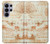 S0566 テクニカルデッサン ダ・ヴィンチ Technical Drawing Da Vinci Samsung Galaxy S26 Ultra バックケース、フリップケース・カバー