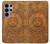 S0692 マヤ暦 Mayan Calendar Samsung Galaxy S26 Ultra バックケース、フリップケース・カバー