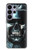 S0754 スカル 兵士 ゾンビ Skull Soldier Zombie Samsung Galaxy S26 Ultra バックケース、フリップケース・カバー