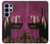 S0910 赤ワイン Red Wine Samsung Galaxy S26 Ultra バックケース、フリップケース・カバー