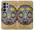 S0965 アフリカ バルバ マスク African Baluba Mask Samsung Galaxy S26 Ultra バックケース、フリップケース・カバー