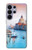 S0982 ヴェネツィア イタリア Beauty of Venice Italy Samsung Galaxy S26 Ultra バックケース、フリップケース・カバー