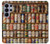 S0983 ビール缶収集 Beer Cans Collection Samsung Galaxy S26 Ultra バックケース、フリップケース・カバー