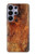 S1140 木材 グラフィックプリント Wood Skin Graphic Samsung Galaxy S26 Ultra バックケース、フリップケース・カバー