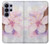 S1415 さくらブロッサム Sakura Blossom Art Samsung Galaxy S26 Ultra バックケース、フリップケース・カバー
