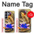 S1604 コイのタトゥー Carp Koi Fish Japanese Tattoo Samsung Galaxy S26 Ultra バックケース、フリップケース・カバー
