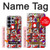 S1923 花札 Hanafuda Japanese Flower Card Samsung Galaxy S26 Ultra バックケース、フリップケース・カバー