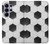 S2061 サッカーのパターン Football Soccer Pattern Samsung Galaxy S26 Ultra バックケース、フリップケース・カバー