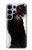 S2111 ダークサムライ Dark Samurai Samsung Galaxy S26 Ultra バックケース、フリップケース・カバー