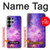 S2207 天の川銀河 Milky Way Galaxy Samsung Galaxy S26 Ultra バックケース、フリップケース・カバー