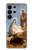S2276 キリストの降誕 The Nativity Samsung Galaxy S26 Ultra バックケース、フリップケース・カバー