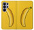 S2294 バナナ Banana Samsung Galaxy S26 Ultra バックケース、フリップケース・カバー