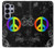 S2356 ピースサイン Peace Sign Samsung Galaxy S26 Ultra バックケース、フリップケース・カバー