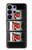 S2406 スロットマシンラッキー777 777 Slot Machine Lucky 777 Samsung Galaxy S26 Ultra バックケース、フリップケース・カバー