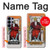 S2808 タロットカード 皇帝 Tarot Card The Emperor Samsung Galaxy S26 Ultra バックケース、フリップケース・カバー