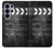 S2919 ヴィンテージ取締役下見板張り Vintage Director Clapboard Samsung Galaxy S26 Ultra バックケース、フリップケース・カバー