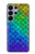 S2930 人魚のスケール Mermaid Fish Scale Samsung Galaxy S26 Ultra バックケース、フリップケース・カバー