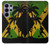 S2975 ジャマイカサッカー Jamaica Football Soccer Flag Samsung Galaxy S26 Ultra バックケース、フリップケース・カバー