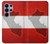 S3018 ペルー旗 Peru Flag Samsung Galaxy S26 Ultra バックケース、フリップケース・カバー