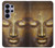 S3189 魔法のヤントラ仏の顔 Magical Yantra Buddha Face Samsung Galaxy S26 Ultra バックケース、フリップケース・カバー
