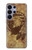 S3378 ネイティブアメリカン Native American Samsung Galaxy S26 Ultra バックケース、フリップケース・カバー